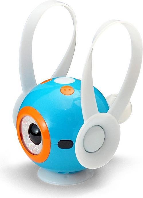 Immagine prodotto Wonder Workshop Pacchetto accessori Dash & Dot (Elementi strutturali)