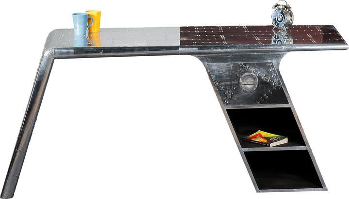 Actual product image SIT Möbel Ljilja (175 x 75 x 60 cm)