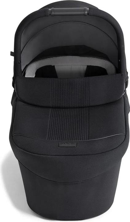 Produktbild Joie Kinderwagen Vinca inklusive Babywanne Ramble XL Eclipse