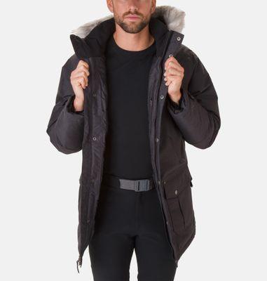 Actual product image Columbia Timber Ridge (XL)