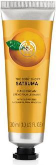 Immagine prodotto Body Shop Crema mani al satsuma di (30 ml)