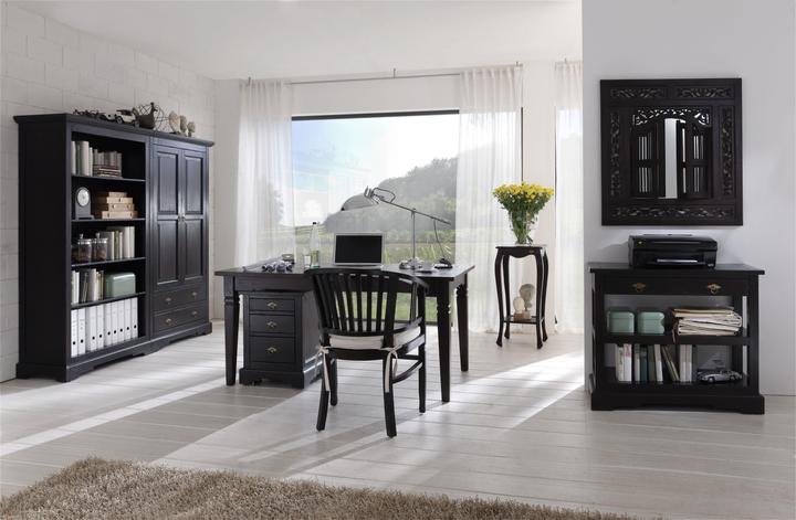Produktbild SIT Möbel Samba (90 x 41.5 x 80 cm)