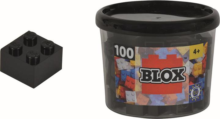 Produktbild Simba Play Blox