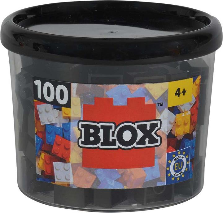 Produktbild Simba Play Blox