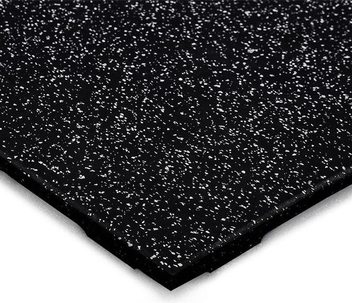Image du produit Stockz Sol en caoutchouc "Connect Tiles Fifteen" 100x100x2cm (2 cm)