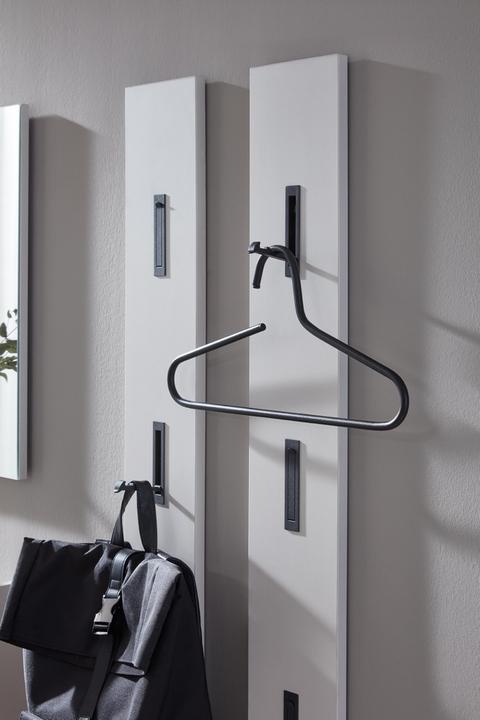 Actual product image Germania Wardrobe panel GW-UTAH, cashmere