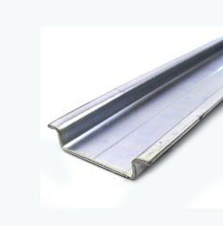 Produktbild Rs Pro Hutprofil 35x7,5mm 2,0m glatt