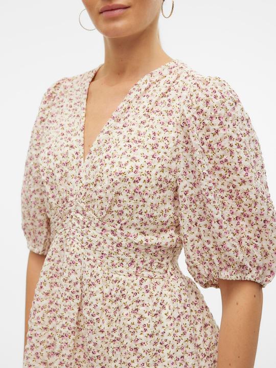 Actual product image Vero Moda VMHOLLO Short dress Dress (XS)