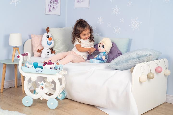 Produktbild Smoby Frozen Xl Tea Trolley