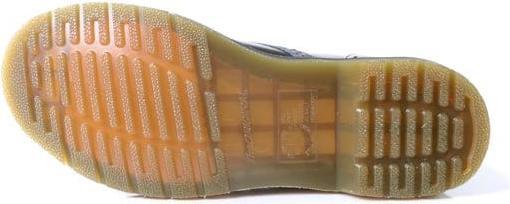 Actual product image Dr. Martens 1460 8 Eye Patent Lamper (42)