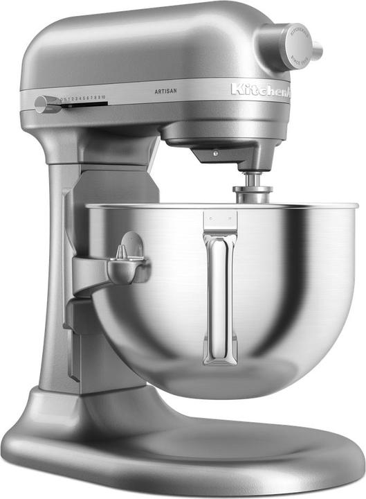 Image du produit KitchenAid Artisan 5KSM60SPXECU (325 W)