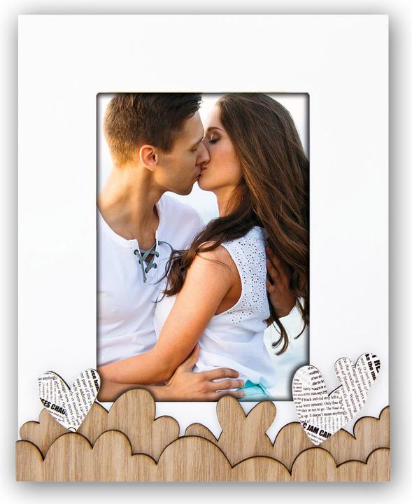 Image du produit ZEP Romina 13x18 Bois Portrait (13 x 18 cm)