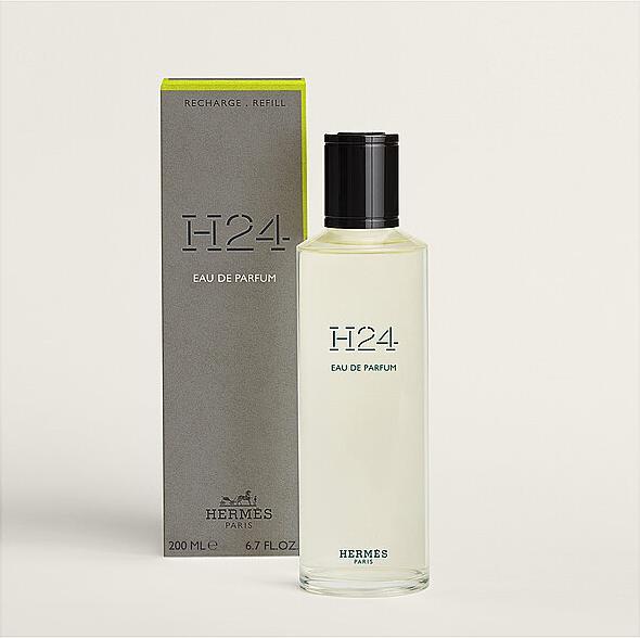 Actual product image Hermès Eau de Parfum Refill (Eau de parfum, 200 ml)