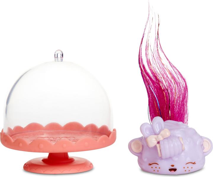 Actual product image MGA Figures NUM NOMS Mystery Packs 8.1