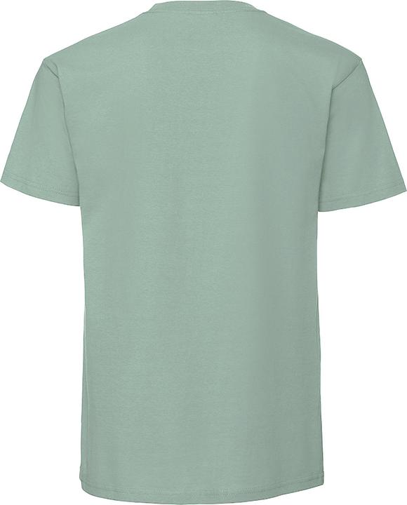 Image du produit Fruit of the Loom - T-shirt Ringspun Premium - Homme (XL)
