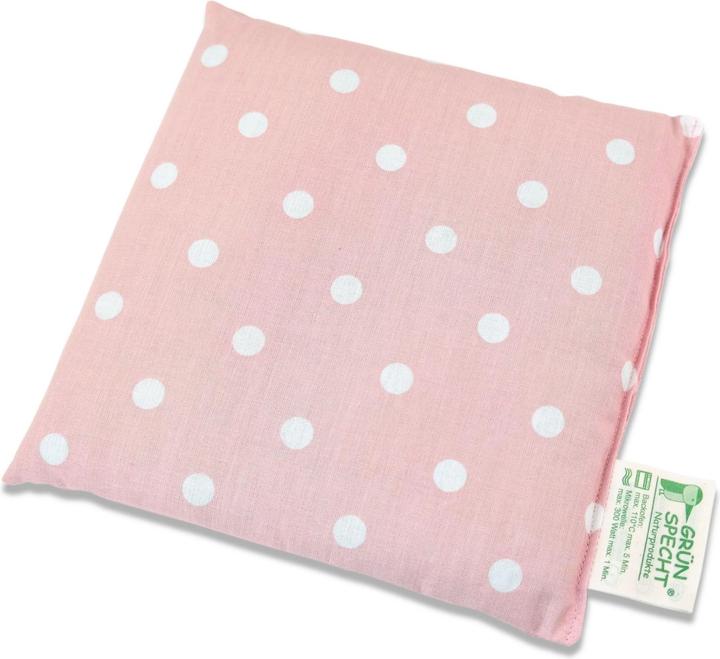 Produktbild Grünspecht Rapssamen-Kissen (20 x 19 cm)