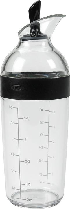Immagine prodotto OXO Scuotitore per condimento per insalata (350 ml)