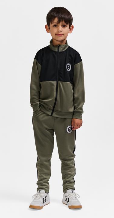 Produktbild hummel hmlODIN ZIP JACKET (152)