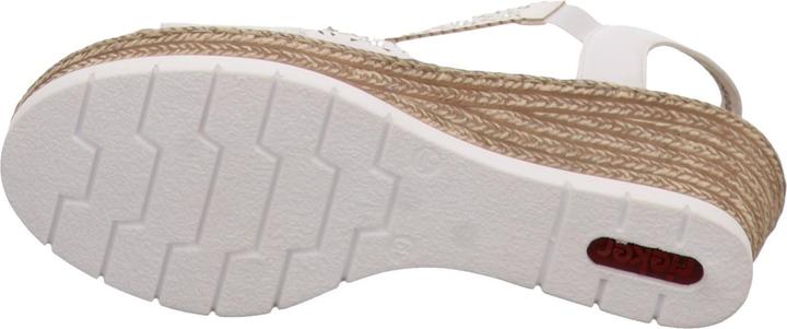 Produktbild Rieker Sandalen/Sandaletten (37)