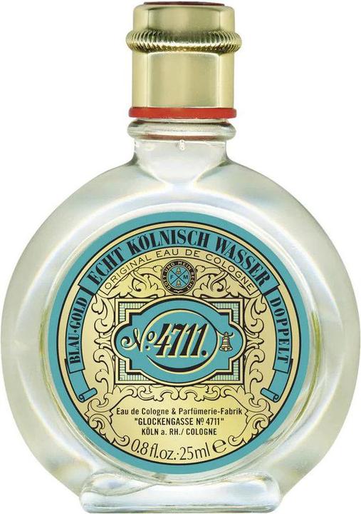 Actual product image Tabac Edc (Eau de cologne, 25 ml)