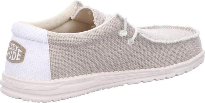 Image du produit Hey Dude Chaussure à lacets WALLY BRAIDED (41)