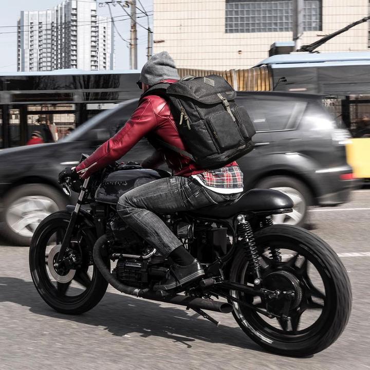 Actual product image tomtoc A90 (28 l)