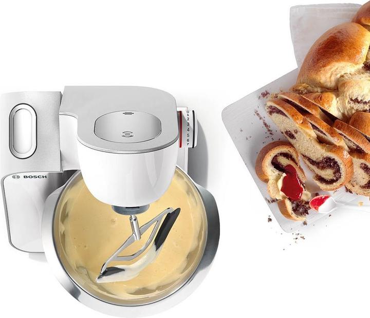 Image du produit Bosch Hausgeräte Mum58243 (1000 W)