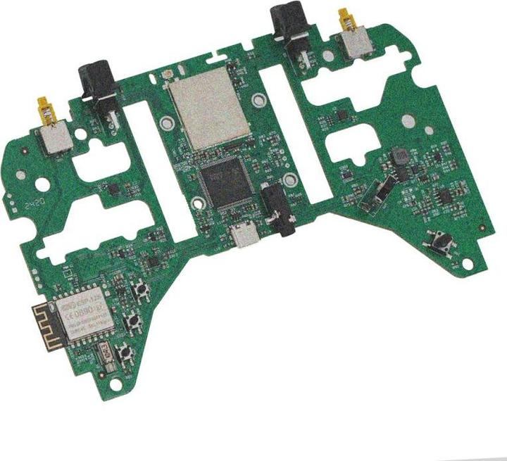 Image du produit TBS Tango 2 Upgrade PCB (V3)