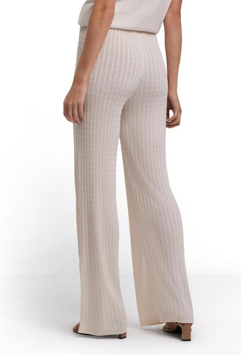 Actual product image Falke FIN Silk Touch Wide Pants w (L)