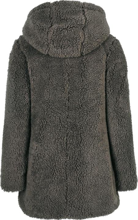 Produktbild Urban Classics Ladies Sherpa Jacket (S)