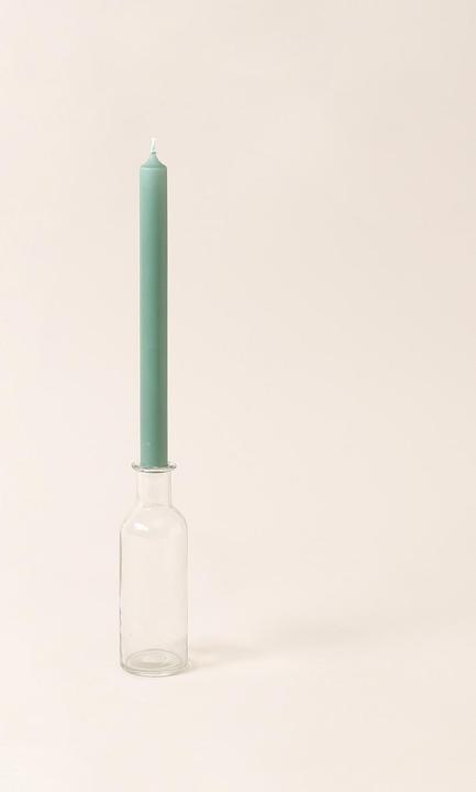 Wenzel Candela a bastone / Candela da tavolo (1 pz.)