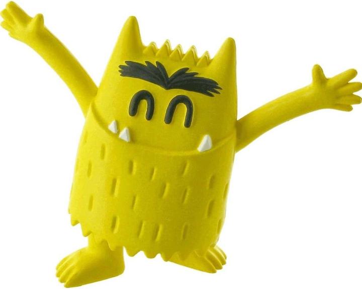 Produktbild Comansi Freude - Farbenmonster
