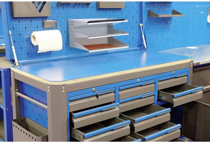 Immagine prodotto Durable Ordina il file del (A4)