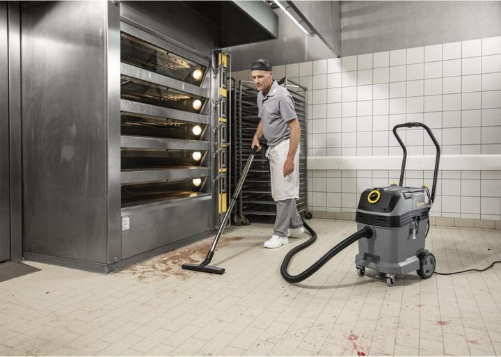 Produktbild Kärcher NT 40/1 Tact Bs (Nass-Trockensauger)