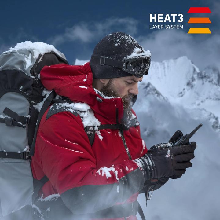 Image du produit HEAT Polar Hood (6, 7, 8)
