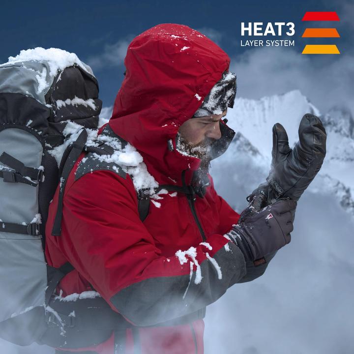 Image du produit HEAT Polar Hood (6, 7, 8)