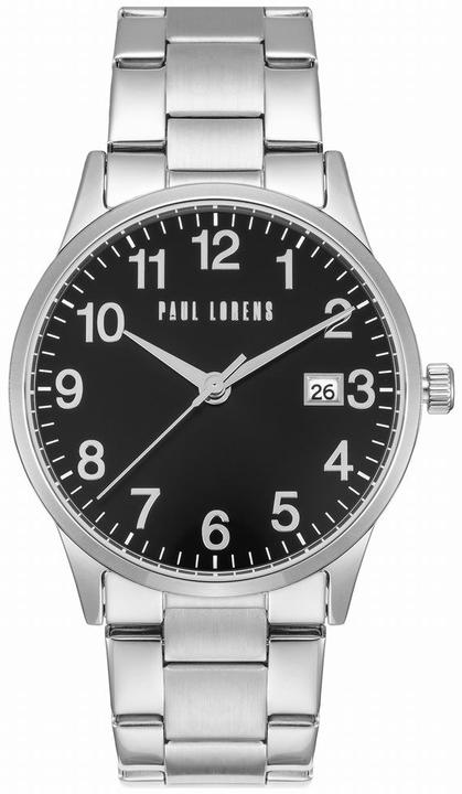 Immagine prodotto Paul Lorens Herrenuhr PL14573B2-1C1 + BOX