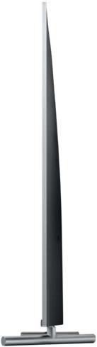 Produktbild Samsung Qe55q6f (55", LCD, 4K, 2017)
