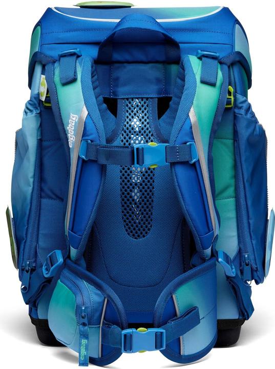 Produktbild Ergobag cubo 5-tlg. Set DschungelfieBär (19 l)