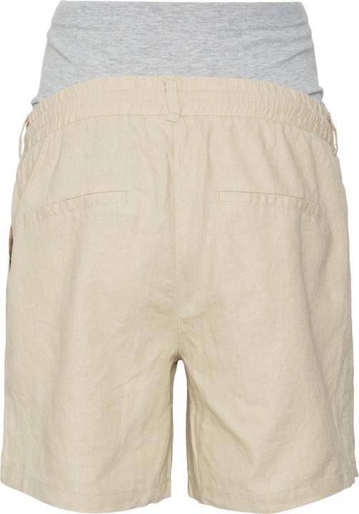 Actual product image Mamalicious MLBEACH Maternity Shorts (S)