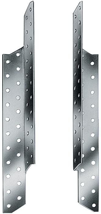 Produktbild Simpson Sst Sparrenpfettenanker SPF SPF170R rechts 170x34,5x2mm (Sparrenpfettenanker, 100 Stk.)