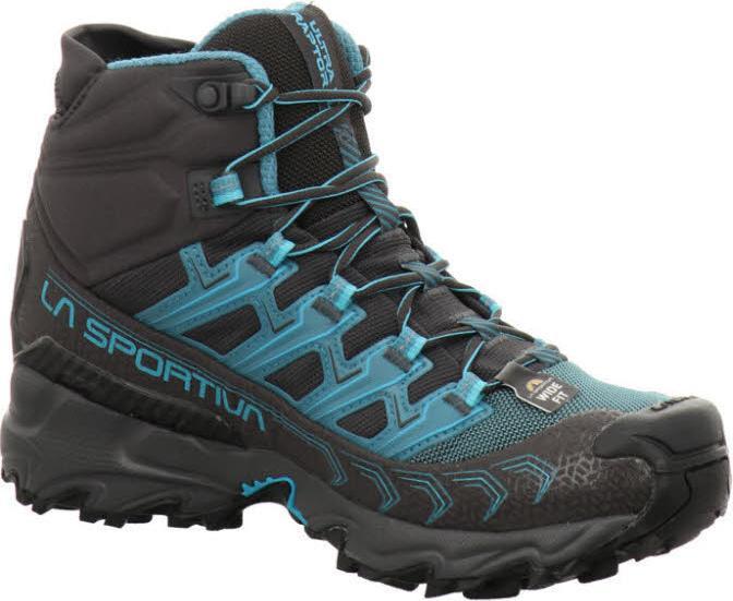 Image du produit La Sportiva Ultra Raptor II Mid Wide W GTX (39)