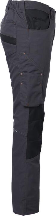 Produktbild Forsberg Braxa Arbeitshose mit Stretchzonen und Cordura® (48)
