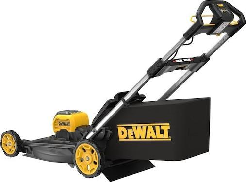 Produktbild DeWalt 54V XR Flexvolt Rasenmäher 53cm (Akkubetrieb)