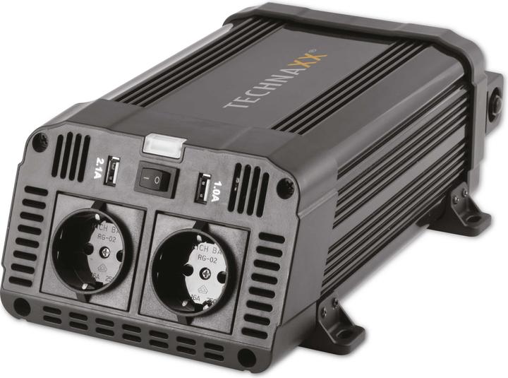 Produktbild Technaxx TE16