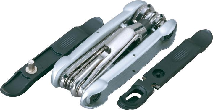 Produktbild Topeak Hummer 2 Miniwerkzeug