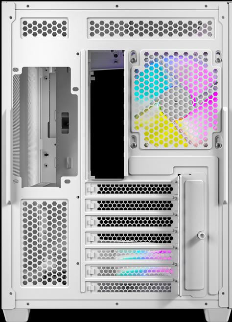 Produktbild Antec C5 ARGB (ATX, ITX, mATX)