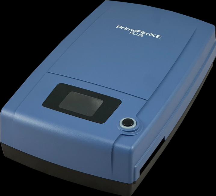 Produktbild Pacific Image PrimeFilm XE Plus (USB)
