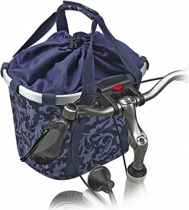Produktbild KlickFix Reisenthel Bikebasket (15 l)
