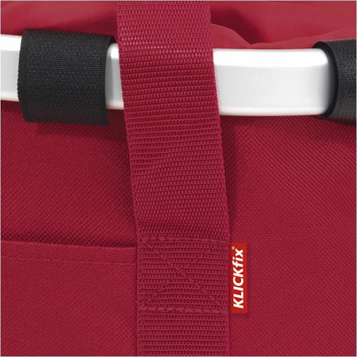 Produktbild KlickFix Reisenthel Bikebasket (15 l)
